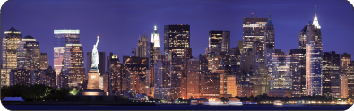 Manhattan
