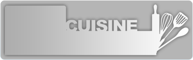 Cuisine