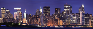Manhattan