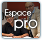 Espace pro