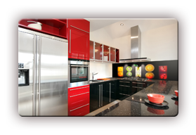 Crédence design