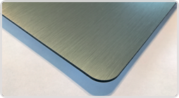 Aluminium composite